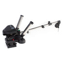 Scotty 2116 HP Depthpower Electric Downrigger 60" SS Telescoping Boom w/Swivel Base - Dual Rod Holder [2116]-Angler's World
