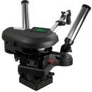 Scotty 2116 HP Depthpower Electric Downrigger 60" SS Telescoping Boom w/Swivel Base - Dual Rod Holder [2116]-Angler's World