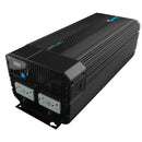 Xantrex XPower 5000 Inverter Dual GFCI Remote ON/OFF UL458 [813-5000-UL]-Angler's World