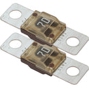 Blue Sea 5254 MIDI/AMI Fuse 70 Amp - Pair [5254]-Angler's World