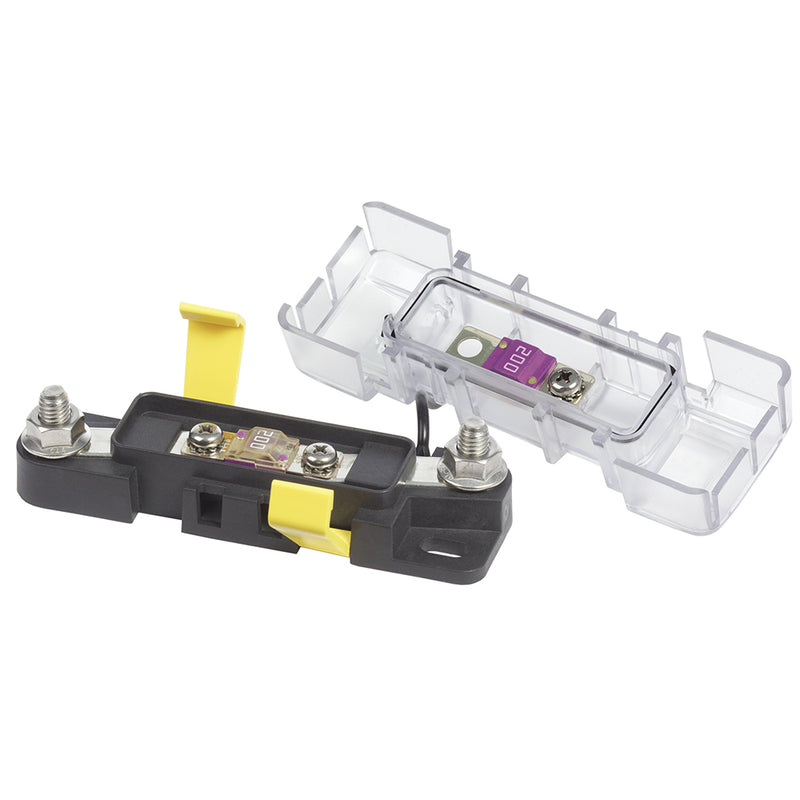 Blue Sea 7720 MIDI/AMI Safety Fuse Block [7720]-Angler's World