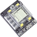 Blue Sea 7748 SafetyHub 150 Fuse Box [7748]-Angler's World