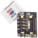 Blue Sea 7748 SafetyHub 150 Fuse Box [7748]-Angler's World