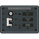 Blue Sea 8100 ELCI GFCI Panel [8100]-Angler's World