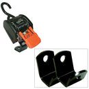 CargoBuckle Floor Mounting Bracket - Pair [F16777]-Angler's World