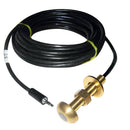 SI-TEX Temperature Probe f/SST-110 Bronze Thru-Hull [TS200-30]-Angler's World