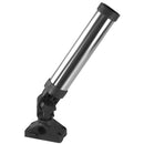 Scotty Rocket Launcher Rod Holder SS Jacket w/241 Mount [470]-Angler's World