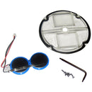 Raymarine Wind Transmitter Battery Pack & Seal Kit [TA125]-Angler's World