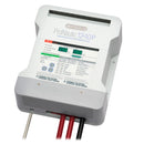 ProMariner ProNautic 1210P 10 Amp 2 Bank Battery Charger [63110]-Angler's World