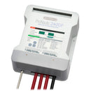 ProMariner ProNautic 2420P 24V 20 Amp 3 Bank Battery Charger [63170]-Angler's World