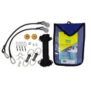 TACO Premium Rigging Kit - Single [RK-0001PB]-Angler's World