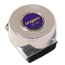 Schmitt Marine Ongaro All-Stainless Mini Compact Single Horn - 12V [10036]-Angler's World