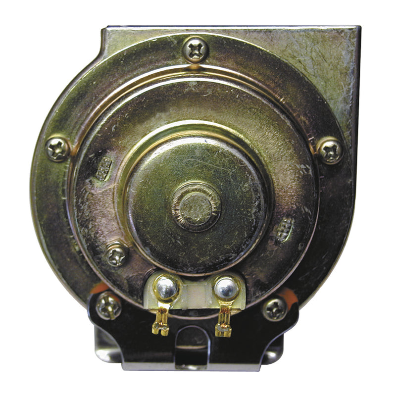 Schmitt Marine Ongaro Mini Compact Single Hidden Horn - 12V [11031]-Angler's World