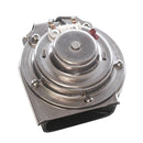 Schmitt Marine All-Stainless Mini Compact Single Hidden Horn - 12V [11032]-Angler's World