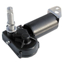 Schmitt Marine Heavy Duty 2-Speed Wiper Motor - 1.5" Shaft - 12V [31991]-Angler's World