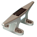 Dock Edge Solar 10" Aluminum Dock Cleat [96-288-F]-Angler's World