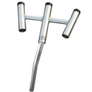 Wahoo Triple Rod Holder - 30 Bent Butt [104]-Angler's World