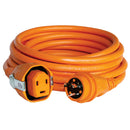 SmartPlug 30 AMP SmartPlug/Twist Type Cordset w/Carry Case - 25 [C30253]-Angler's World