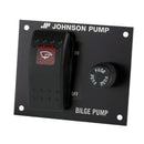 Johnson Pump 2 Way Bilge Control - 12V [82004]-Angler's World