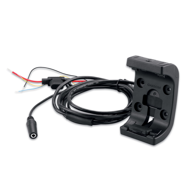 Garmin AMPS Rugged Mount w/Audio/Power Cable f/Montana Series [010-11654-01]-Angler's World