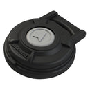 Maxwell Up/Down Footswitch - Compact, Black [P104810]-Angler's World