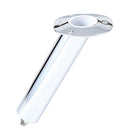Lee's 30 Degree SS Flush Mount Swivel Base Rod Holder - 2" x 9" - Medium [RH5365]-Angler's World