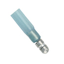 Ancor 16-14 Male Heatshrink Snap Plug - 100-Pack [319999]-Angler's World