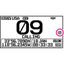 Standard Horizon CVS2500A 4-Code Voice Scrambler [CVS2500A]-Angler's World
