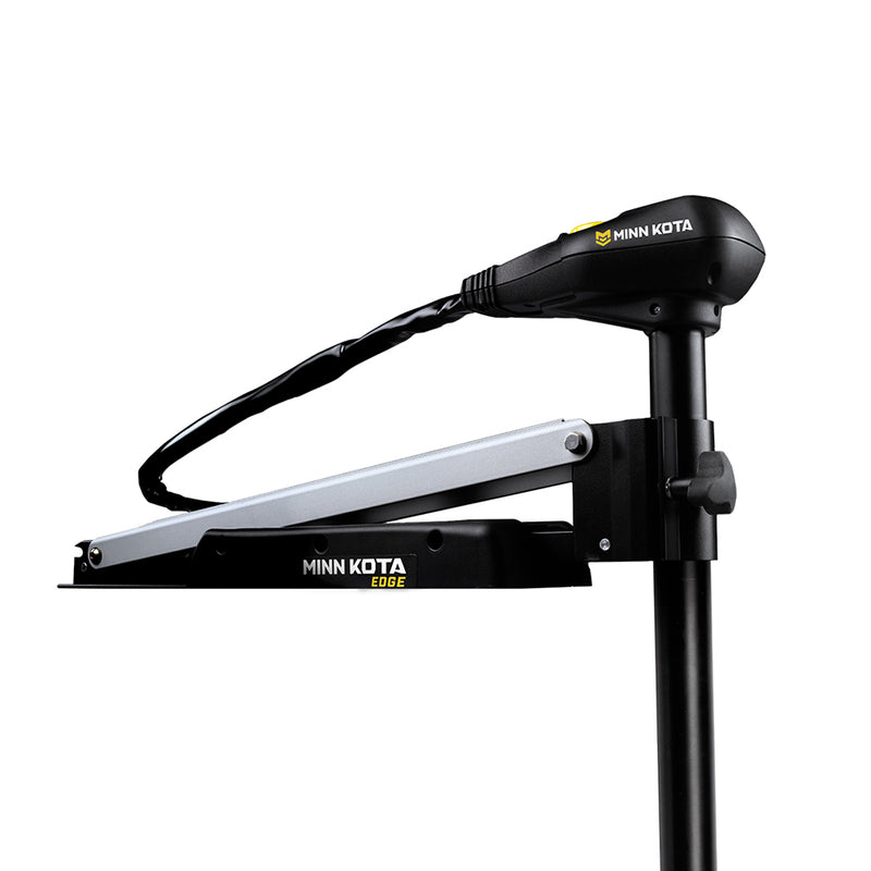 Minn Kota Edge 45 - Latch Door - Foot Control - 12V-45lb-36" [1355946]-Angler's World