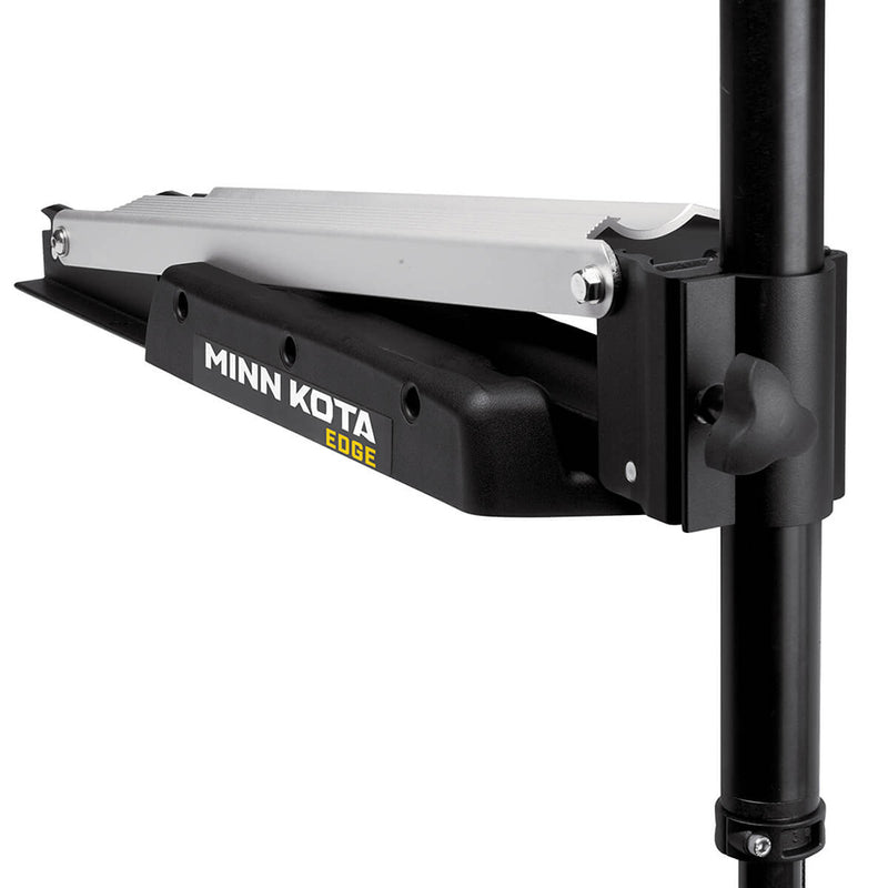Minn Kota Edge 45 - Latch Door - Foot Control - 12V-45lb-36" [1355946]-Angler's World