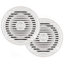 JENSEN 6.5" MS6007WR Speaker - White - 60W [MS6007WR]-Angler's World