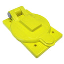 Marinco 7420CR Weatherproof Cover w/Lift Lid [7420CR]-Angler's World