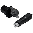 Marinco Sealink Plug & Receptacle - 12V [12VPK]-Angler's World