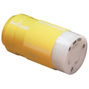Marinco 305CRCN 30A Locking Connector - 125V [305CRCN]-Angler's World