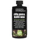 Flitz Rifle, Gun & Knife Wax - 7.6 oz. Bottle [GW 02785]-Angler's World