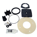 Jabsco Service Kit f/Electric Toilet 37010 Series [37040-0000]-Angler's World