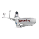 Seaview 12.5" Dual Mount f/Most Radar Domes - Top f/Sat Domes - Top Plate Required [PMA-DM1-M2]-Angler's World