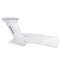 Seaview 12.5" Dual Mount f/Most Radar Domes - Top f/Sat Domes - Top Plate Required [PMA-DM1-M2]-Angler's World