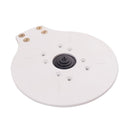 Seaview Modular Plate f/Intellian / KVH / Glomex / Thrane & Thrane / Raymarine / Sea-King / Sea-Tel / VDO Ocean Line [ADA-S1]-Angler's World