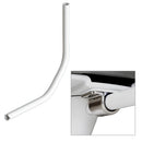 Seaview 1-1/4" Light Bar f/Closed Dome Radar - Requires LTB Top [LTB-R]-Angler's World