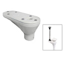 Seaview LTB Top - Universal f/Mounting Your Light/GPS [LTB-U1A]-Angler's World