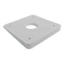 Seaview 6 Degree Wedge f/7 x 7 Radar Mount Base Plate [PM-W6-7]-Angler's World