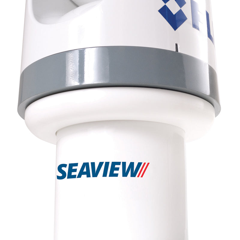 Seaview 5" Thermal Camera Mount f/FLIR M-Series or Raymarine T-Series [PM5-FMT-8]-Angler's World