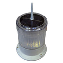 Dock Edge Solar Piling Cap Light [96-268-F]-Angler's World