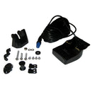 Garmin Transom Mount Depth/Temp 50/200kHz - 8-Pin [010-10272-10]-Angler's World