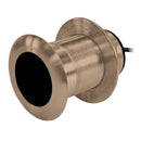 Garmin B117 Bronze Thru-Hull Depth/Temp - 8-Pin [010-10182-21]-Angler's World