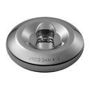 Attwood LED 3-Mile Transom Light - Round [6556-7]-Angler's World