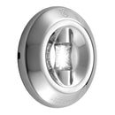 Attwood LED 3-Mile Transom Light - Round [6556-7]-Angler's World