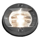 Attwood Vertical, Flush Mount Transom Light - Round [6356D7]-Angler's World