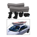 Attwood Kayak Car-Top Carrier Kit [11438-7]-Angler's World